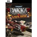Phosphor Games Warhammer 40000 Dakka Squadron Flyboyz Edition PC Game